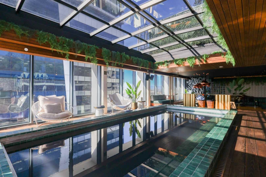 1 Bedroom Property for Sale in Cape Town City Centre Western Cape